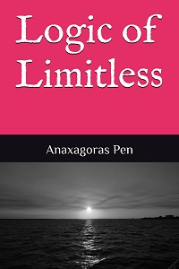 Thumbnail of Logic of Limitless book cover